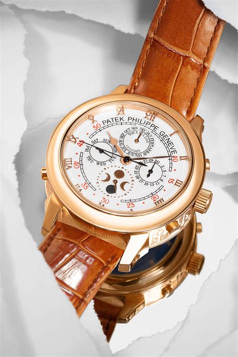 patek philippe geneve.